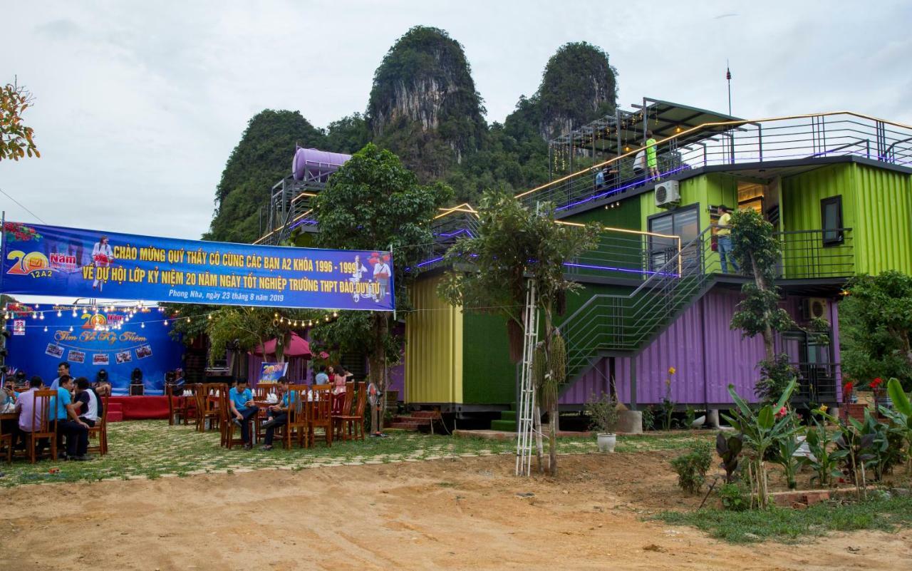 洞海丰芽生态山农场旅馆别墅 外观 照片